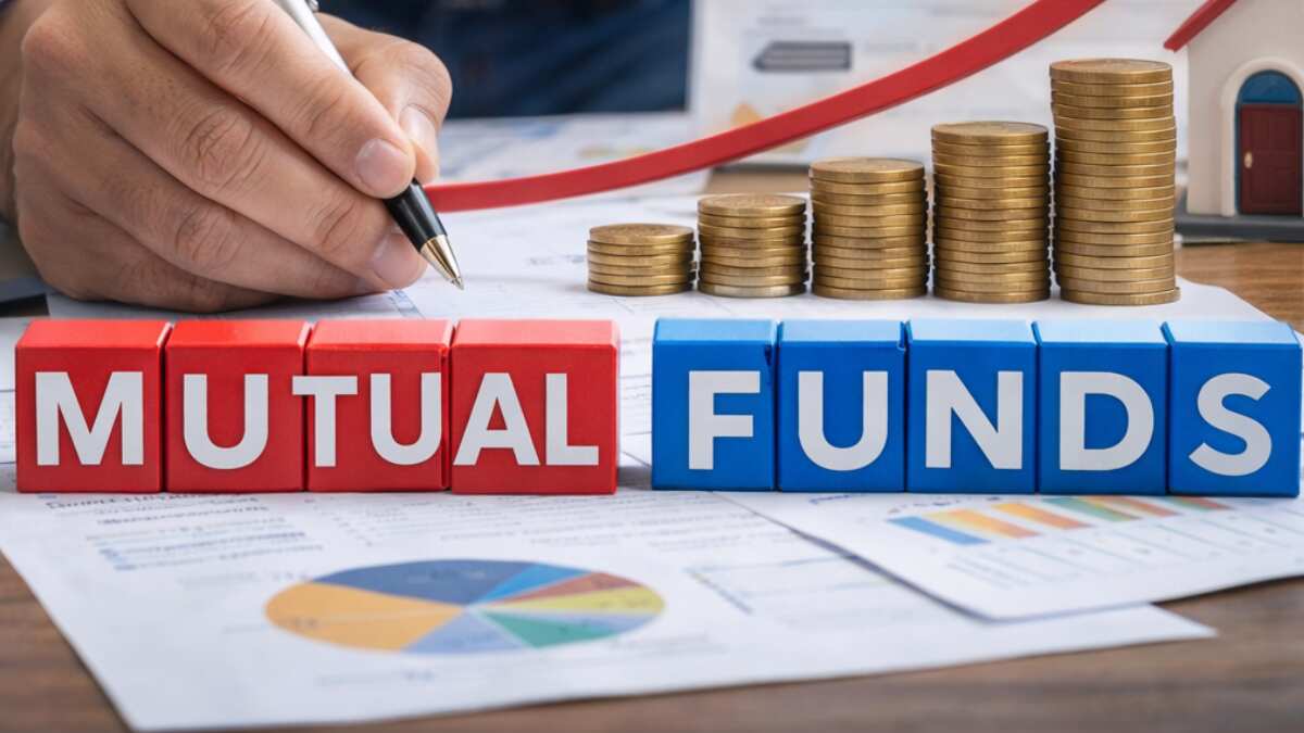 1.अपने निवेश टारगेट तय करें