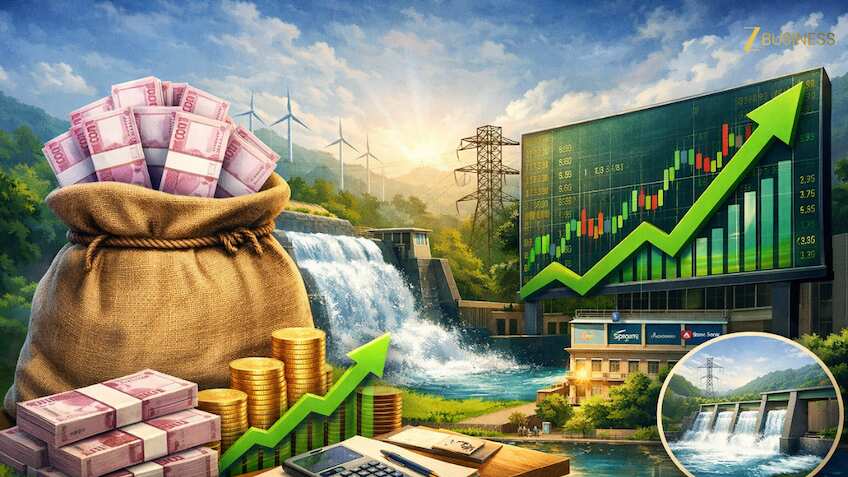 बजट जैसा धमाका: माइक्रो फाइनेंस को 20 हजार करोड़ और हाइड्रो प्रोजेक्ट्स को मिलेगी 30% सरकारी मदद!