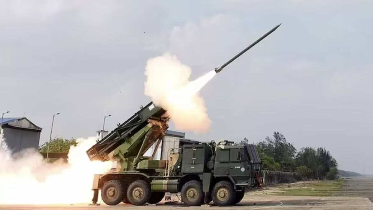 BDL और BEL के लिए बड़ी खबर, हाथ लग सकता है ₹5500 करोड़ का ऑर्डर; कल करें फोकस