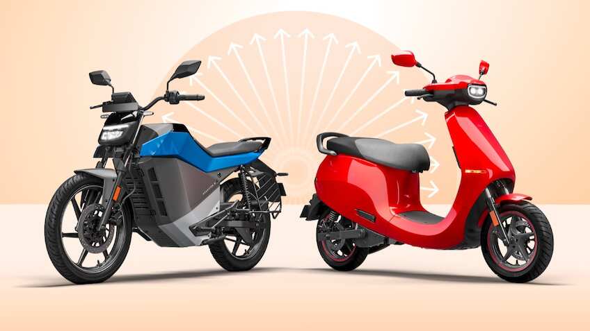 नवरात्रि के मौके पर OLA Electric का धमाका! सस्ते में EV खरीदने का मौका, ₹30000 तक के बेनेफिट्स, ऑफर सीमित