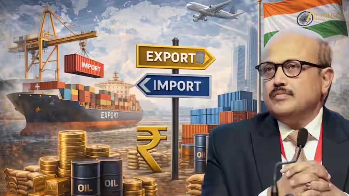 ईरान इजरायल युद्ध के बीच एक्सपोर्टर्स के लिए राहत की खबर! सरकार ने बनाया सप्लाई चेन बचाने का मास्टर प्लान