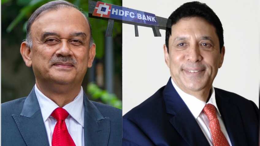 HDFC Bank की PC: इस्तीफे पर विवाद के बीच बोले केकी मिस्त्री- कोई गवर्नेंस इश्यू नहीं, अतनु चक्रवर्ती का इस्तीफा मंजूर