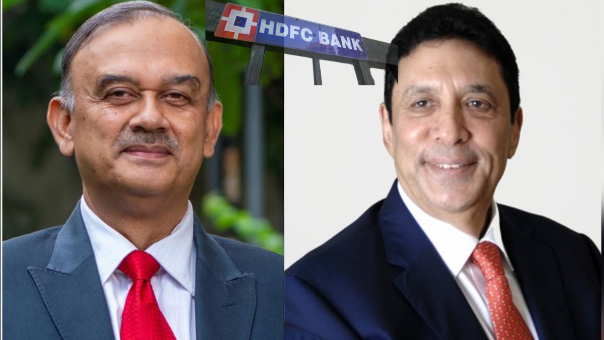 HDFC Bank की PC: इस्तीफे पर विवाद के बीच बोले केकी मिस्त्री- कोई गवर्नेंस इश्यू नहीं, अतनु चक्रवर्ती का इस्तीफा मंजूर