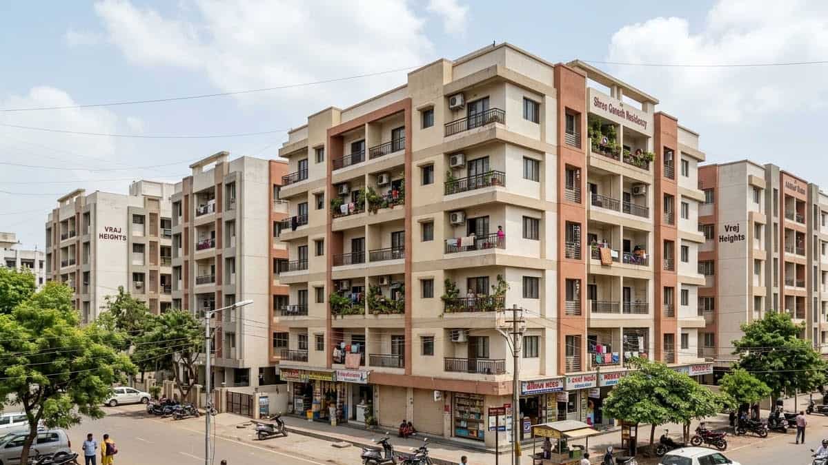 मिड इनकम, अपर मिड इनकम हाउसिंग डिमांड मजबूत
