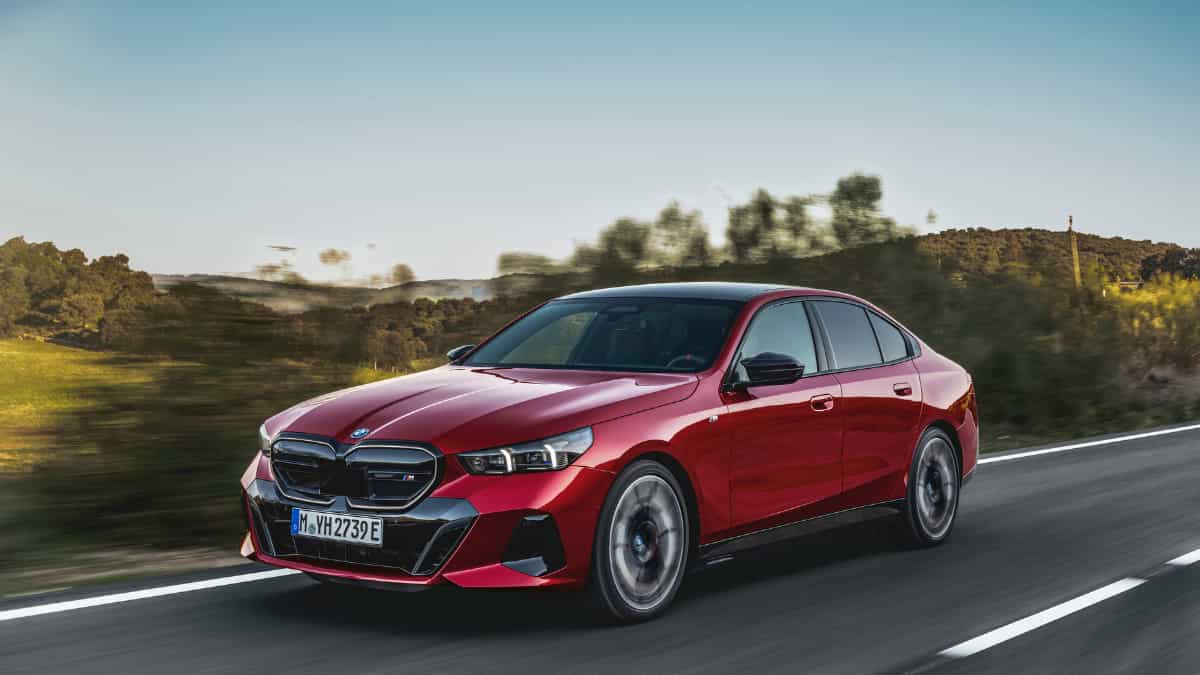 Audi के बाद इस ऑटो कंपनी ने भी बढ़ाए दाम, एक अप्रैल से होंगे लागू, जानें डीटेल्स