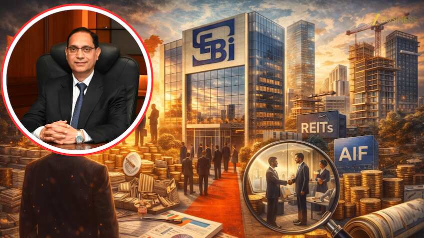 SEBI बोर्ड बैठक: अधिकारियों के निवेश का होगा पब्लिक खुलासा! FPIs को मिल सकती है बड़ी राहत