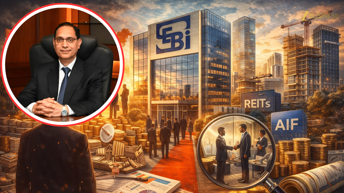 SEBI बोर्ड बैठक: अधिकारियों के निवेश का होगा पब्लिक खुलासा! FPIs को मिल सकती है बड़ी राहत