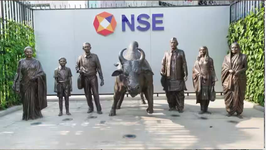 Stock Market Highlights: शेयर बाजार में लौटी तेजी, सेंसेक्स 325 अंक ऊपर बंद-निफ्टी 23,100 के ऊपर क्लोज; इन वजहों से आई रिकवरी