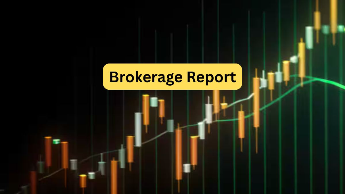 Brokerage Reports: दिग्गज ब्रोकरेज फर्म्स ने इन 10 स्टॉक्स पर जारी की 'Buy-Sell' रेटिंग; जानें क्या है अगला टारगेट