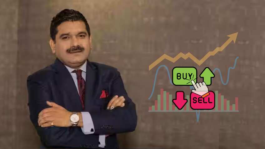 Anil Singhvi Stocks to BUY: आज इन 2 शेयरों में ट्रेडिंग का मौका, गिरावट के बाद रिकवरी में करा सकते हैं कमाई