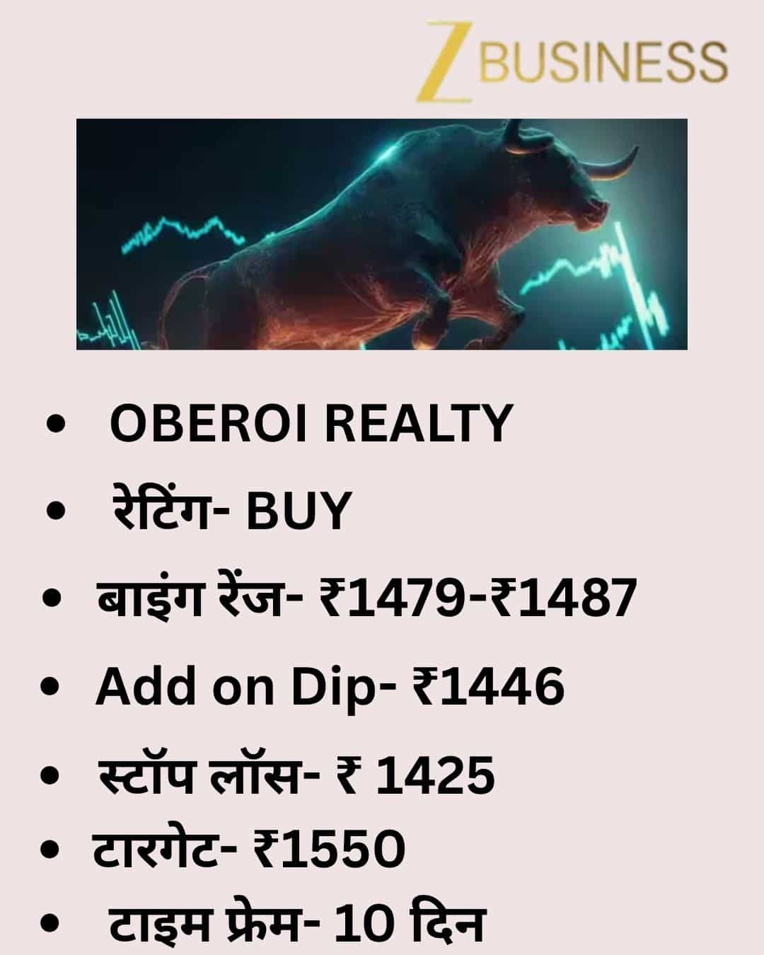 Oberoi Realty