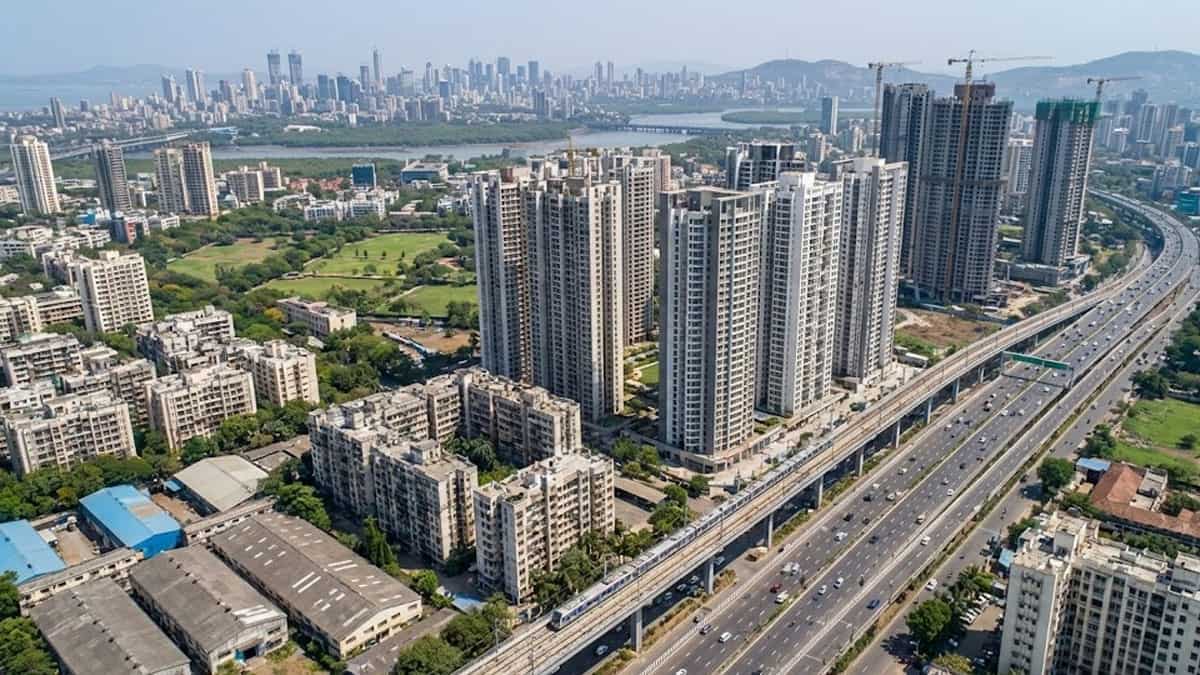 साउथ मुंबई की 8% हिस्सेदारी