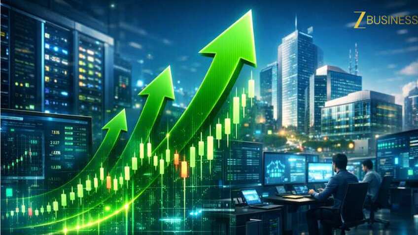 IT सेक्टर पर क्या है मोतीलाल ओसवाल का रुख, इस कंपनी पर 3-5% रेवेन्यू का गाइडेंस, 22 अरब डॉलर पार हुई बुकिंग