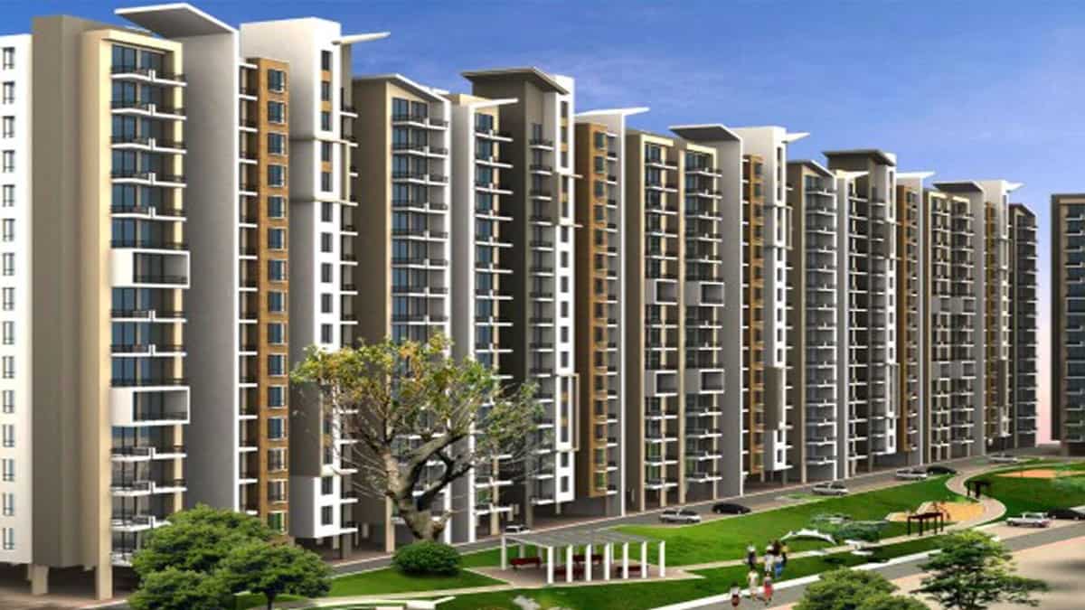 8347 करोड़ रुपए पहुंची सेल