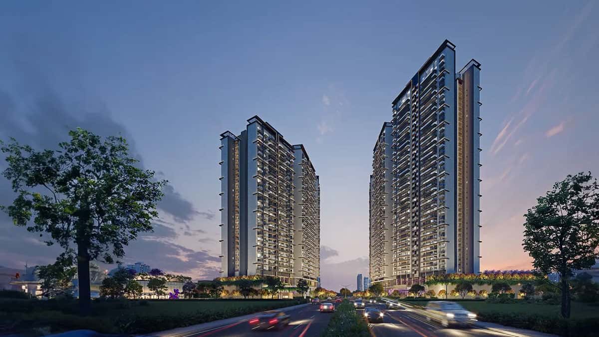 इंफ्रास्ट्रक्चर अपग्रेड से भरोसा मजबूत  