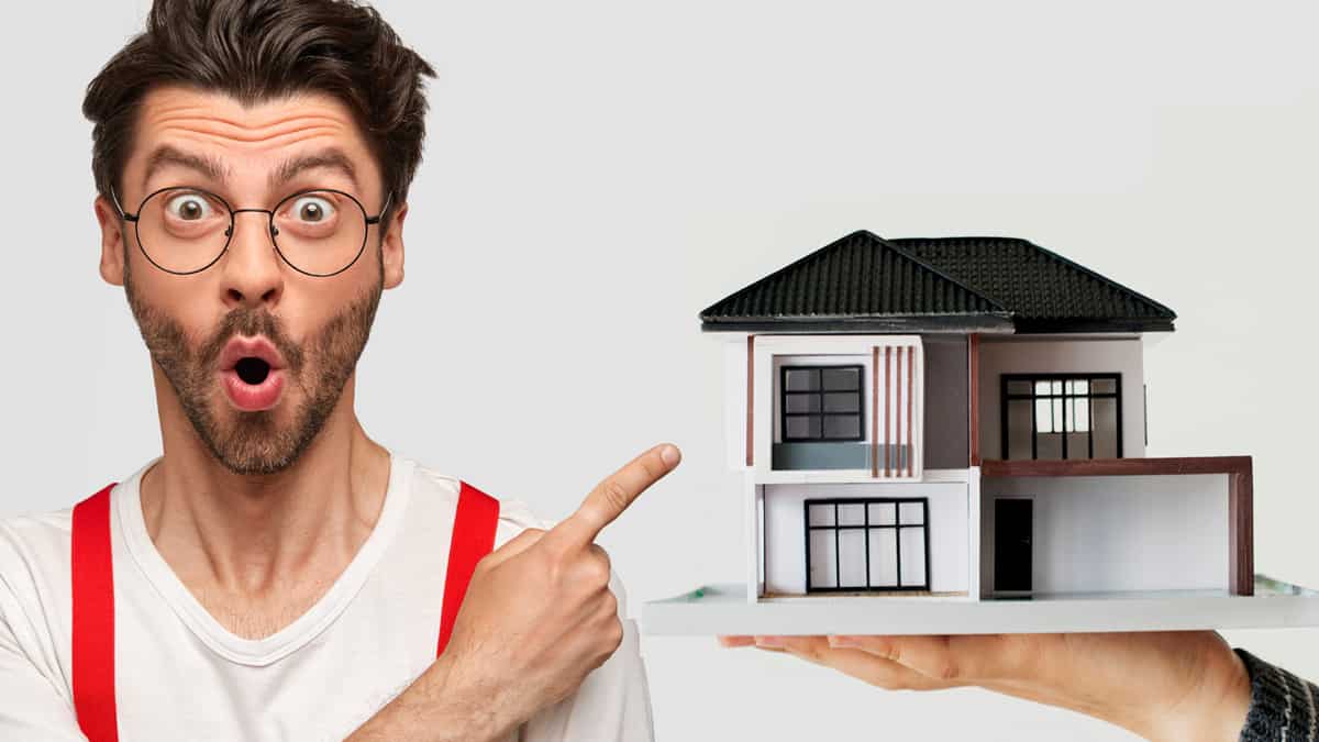 दो Self-Occupied House पर Nil Income