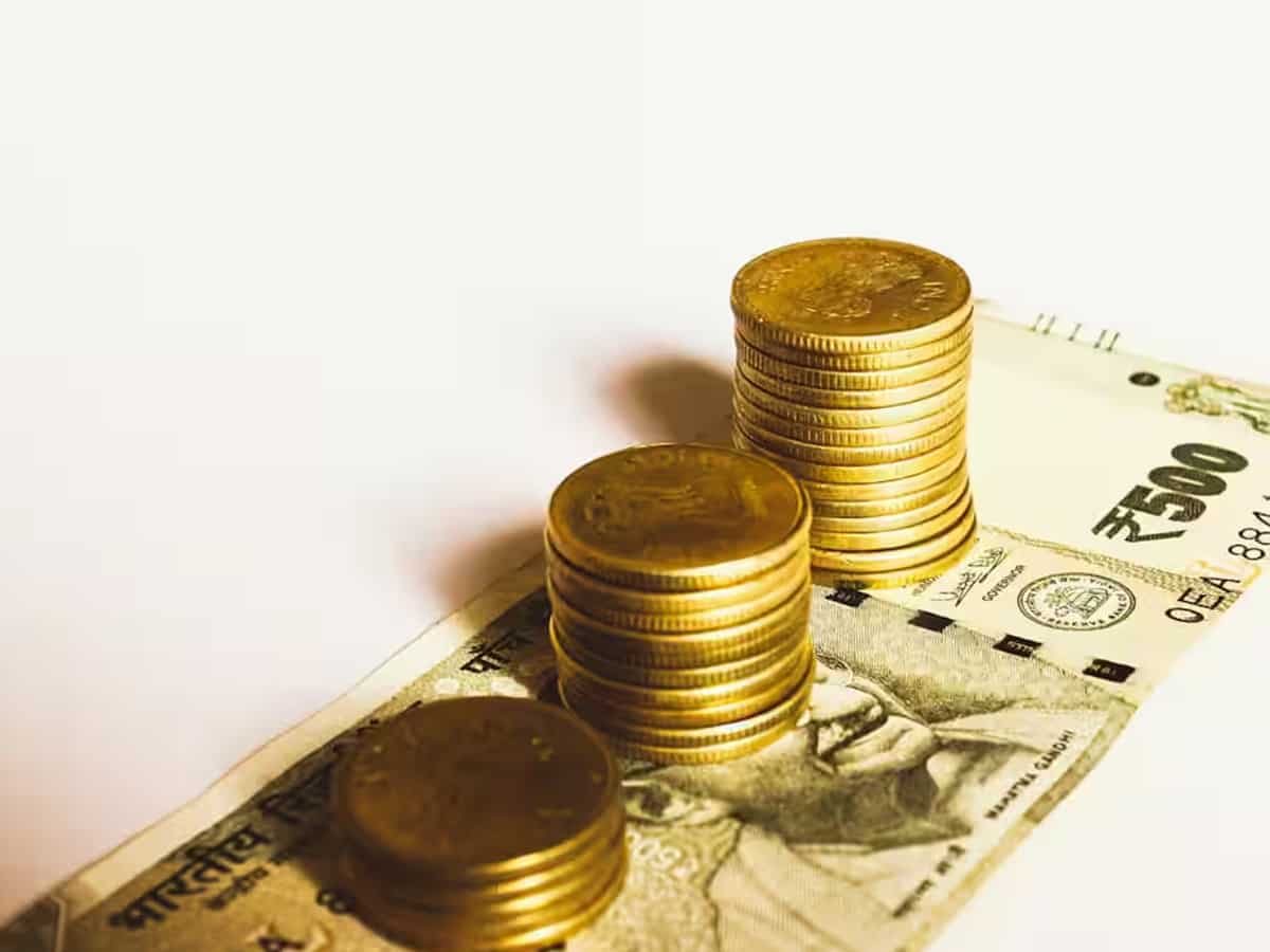 Gross Salary