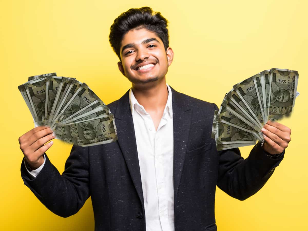 In-Hand Salary