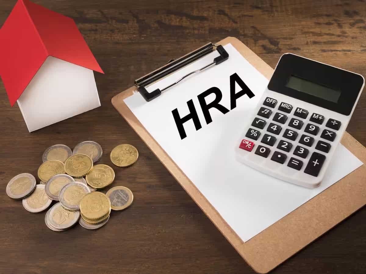 HRA (House Rent Allowance)