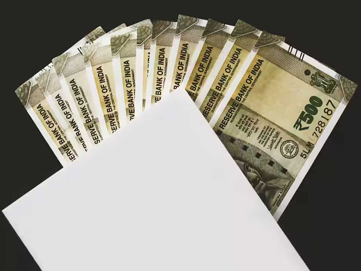 Special Allowance
