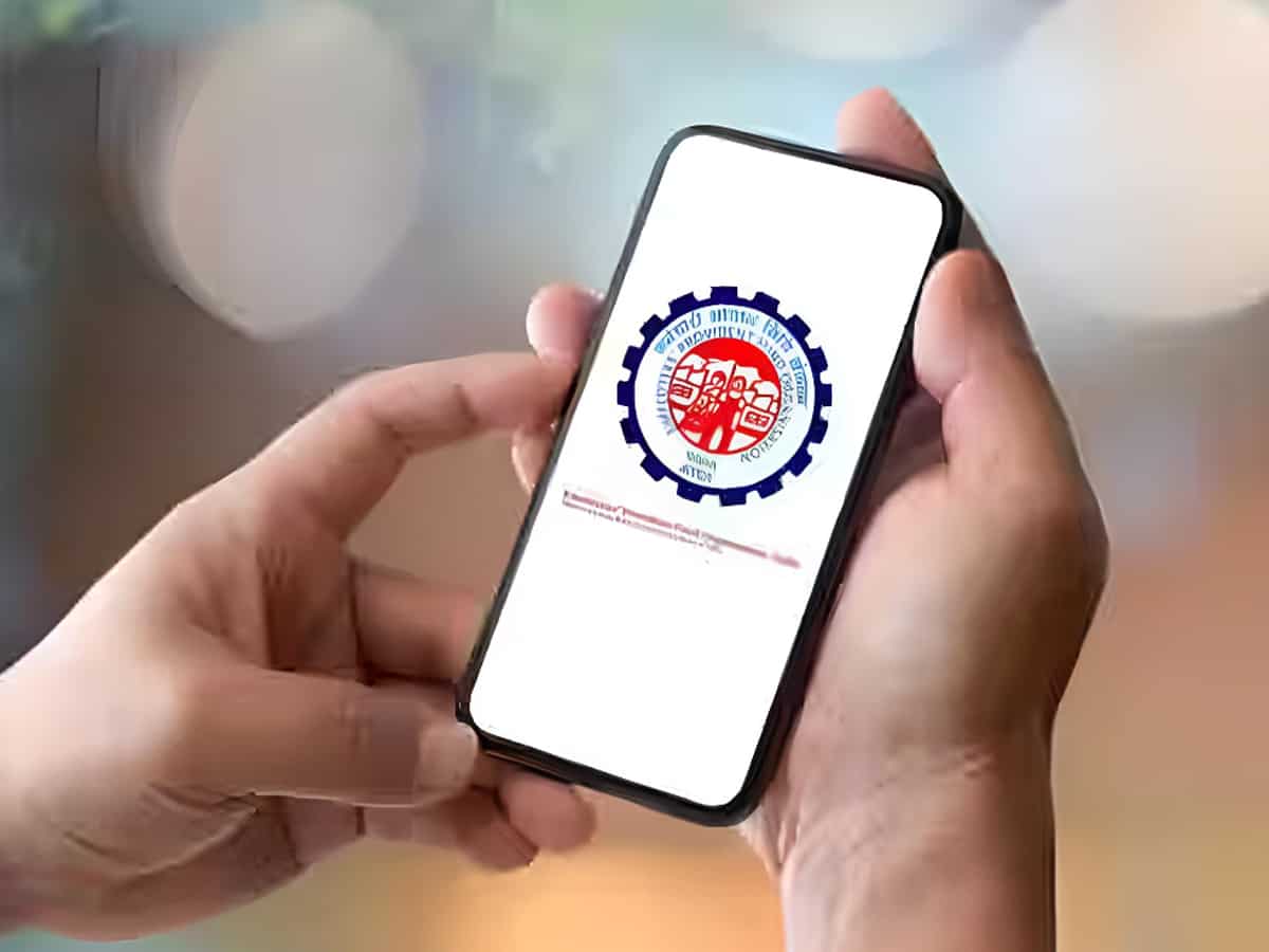 EPF (Employee Provident Fund)