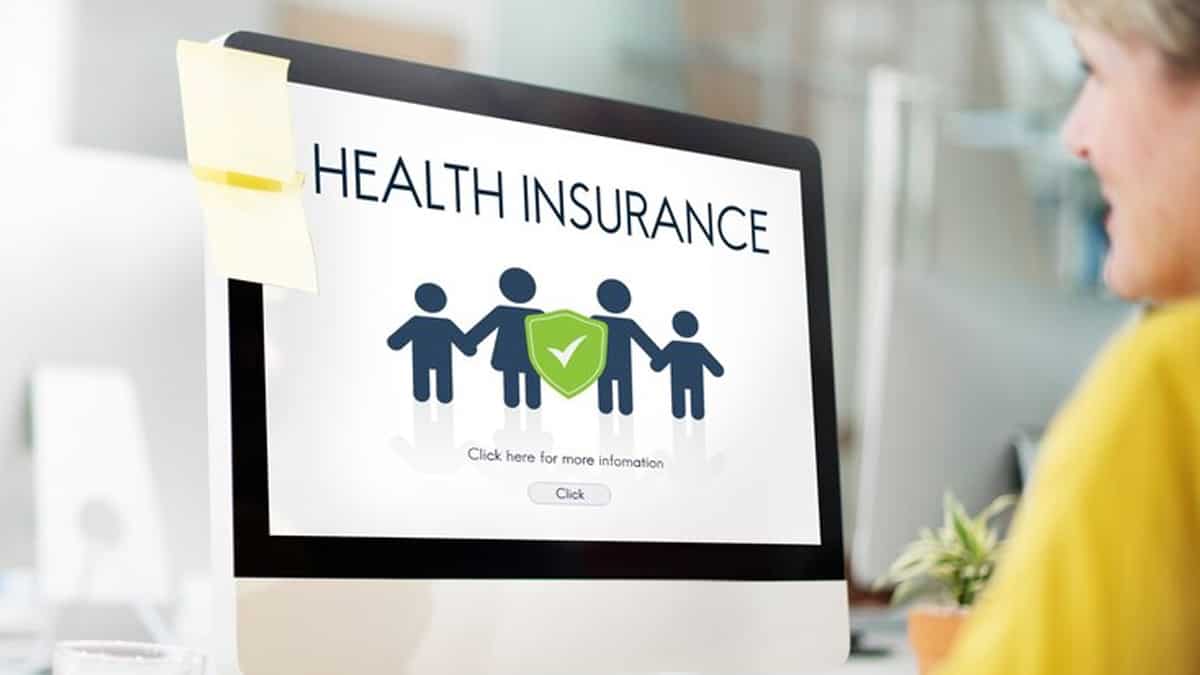 Health Insurance