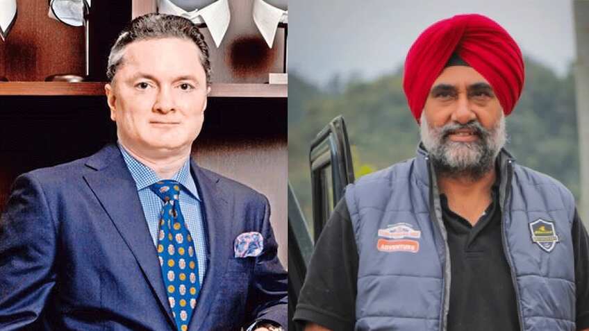 स्पीडबोट हादसा: भारतीय रैली के 'जिप्सी किंग' हरि सिंह का मालदीव में निधन, रेमंड के MD गौतम सिंघानिया भी हुए घायल