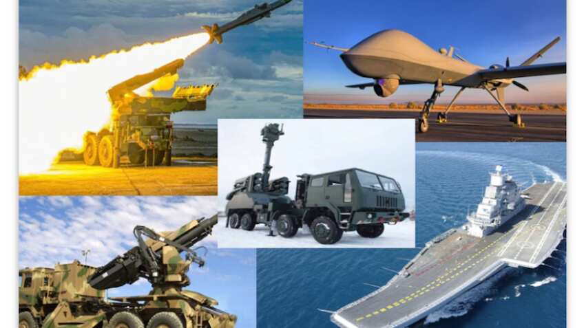 बाजार में कोहराम, पर इस डिफेंस स्टॉक में मची लूट! ₹563 करोड़ के ऑर्डर से स्टॉक 12% उछला