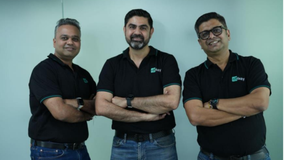डिजिटल लेंडिंग प्लेटफॉर्म Finfinity को मिली ₹20 करोड़ की फंडिंग, मेनकाइंड फार्मा प्रमोटर्स फैमिली का निवेश