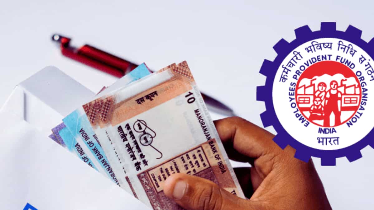 3. रिटायरमेंट के बाद 'पेंशन' की गारंटी