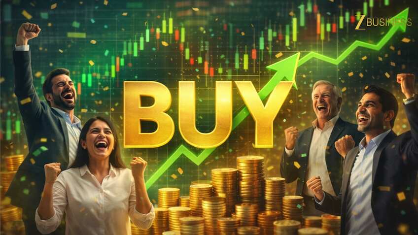 Jefferies का भरोसा, पेमेंट स्टॉक से बनेगा पैसा! इन 2 शेयरों पर है खरीदारी की सलाह, नया टारगेट प्राइस भी आया