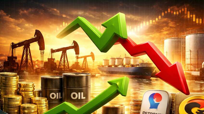 इन निवेशकों का डर हुआ सच! Morgan Stanley ने इन 2 Energy Stocks को कर दिया डाउनग्रेड; लेकिन इन 2 शेयरों पर बुलिश