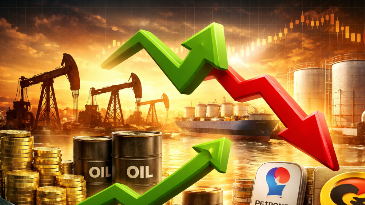 इन निवेशकों का डर हुआ सच! Morgan Stanley ने इन 2 Energy Stocks को कर दिया डाउनग्रेड; लेकिन इन 2 शेयरों पर बुलिश