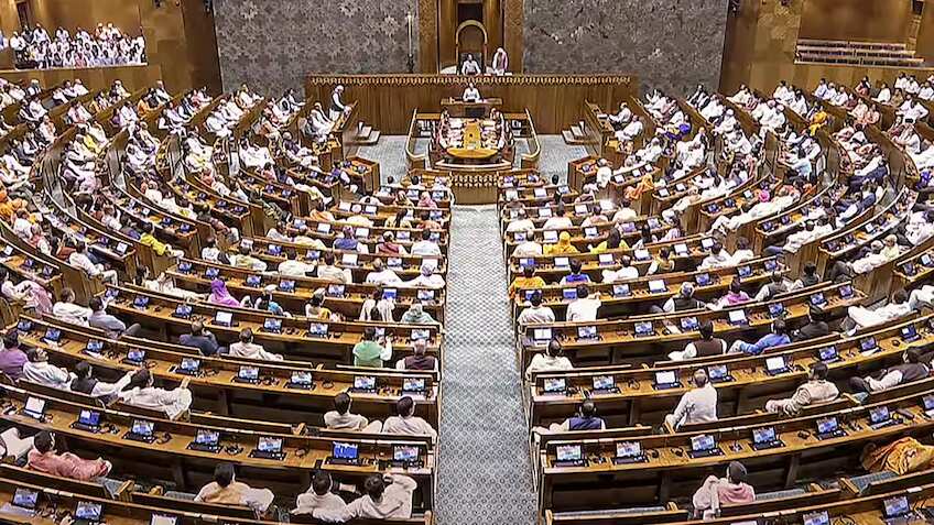 Exclusive: NGOs की विदेशी फंडिंग पर सरकार का पहरा, FCRA कानून में बड़े बदलाव, कल लोकसभा में पेश हो सकता है ये बिल