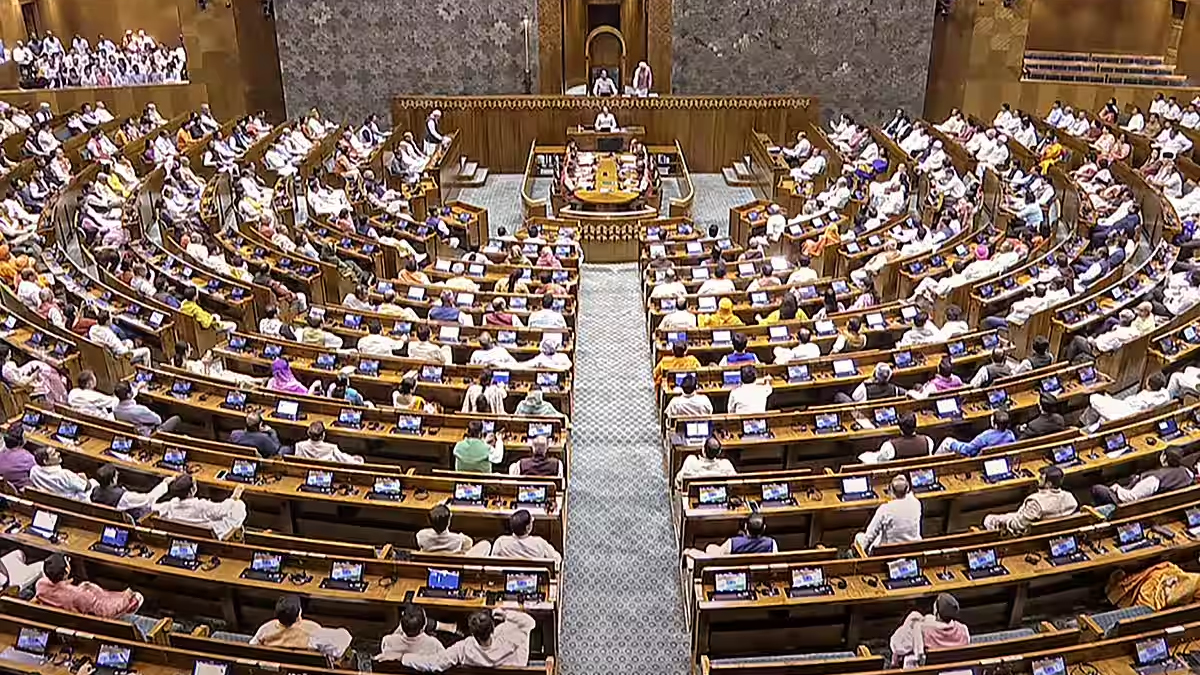 Exclusive: NGOs की विदेशी फंडिंग पर सरकार का पहरा, FCRA कानून में बड़े बदलाव, कल लोकसभा में पेश हो सकता है ये बिल