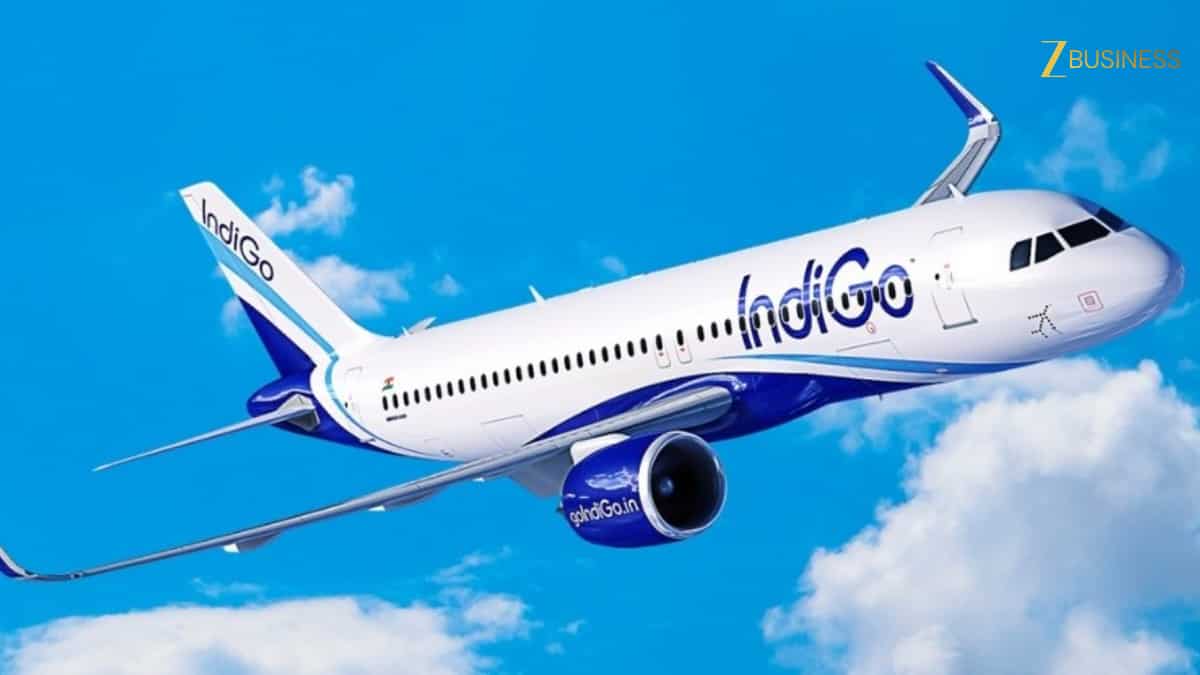 IndiGo ने एयर इंडिया एक्सप्रेस के पूर्व बॉस आलोक सिंह को बनाया अपना 'चीफ स्ट्रैटेजिस्ट', जानिए क्या है कंपनी का 1000 करोड़ वाला प्लान?