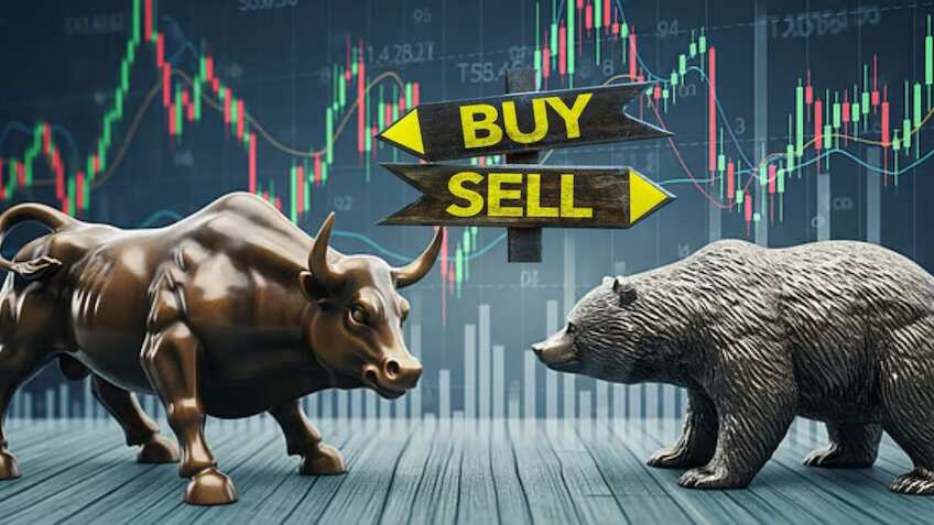 ईरान संकट में राहत से आज बड़ी रैली की उम्मीद, नोट करें 20 स्टॉक्स जो आज करा सकते हैं तगड़ी कमाई