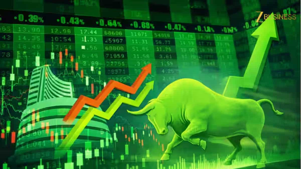 Stock Market Highlights: शेयर बाजार ने लिया तगड़ा यू-टर्न, जबरदस्त रैली के साथ बंद; Indigo, LT, Bajaj Finance, Eternal टॉप गेनर्स