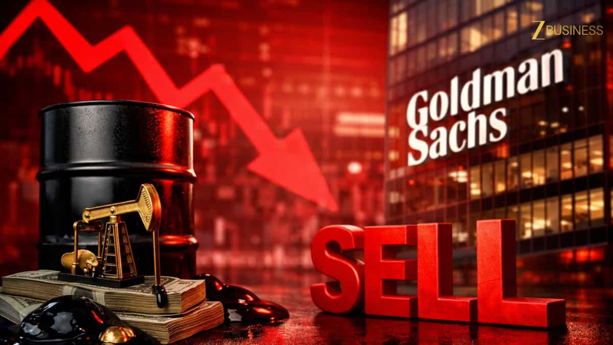 ईरान युद्ध के बीच 4 तेल कंपनियों पर चिंता वाली रिपोर्ट! Goldman Sachs ने दी इन 2 शेयरों से फौरन बाहर निकलने की सलाह