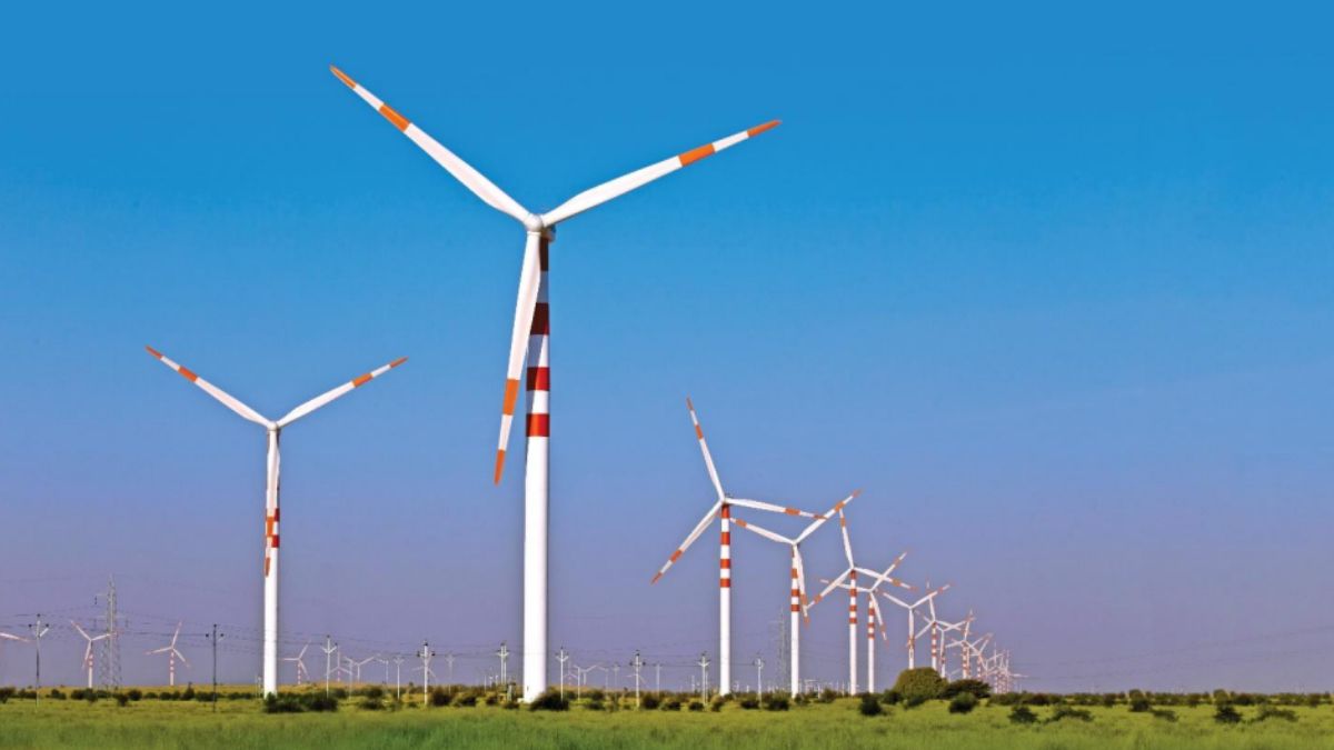 पावर कंपनी को मिला FY26 का चौथा बड़ा PSU ऑर्डर! शेयर बना रॉकेट, 3 साल में 442% का दमदार रिटर्न