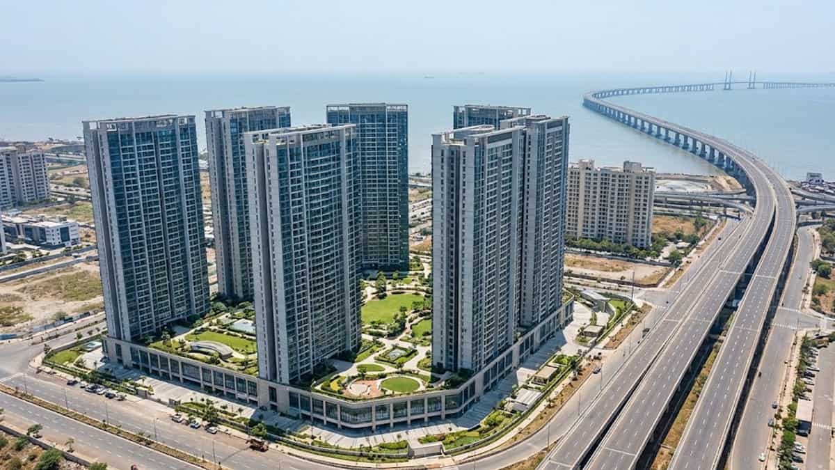 किस सेगमेंट में कितनी अनसोल्ड इन्वेंट्री