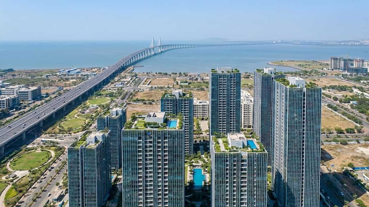 1BHK घर कर रहे नेतृत्व