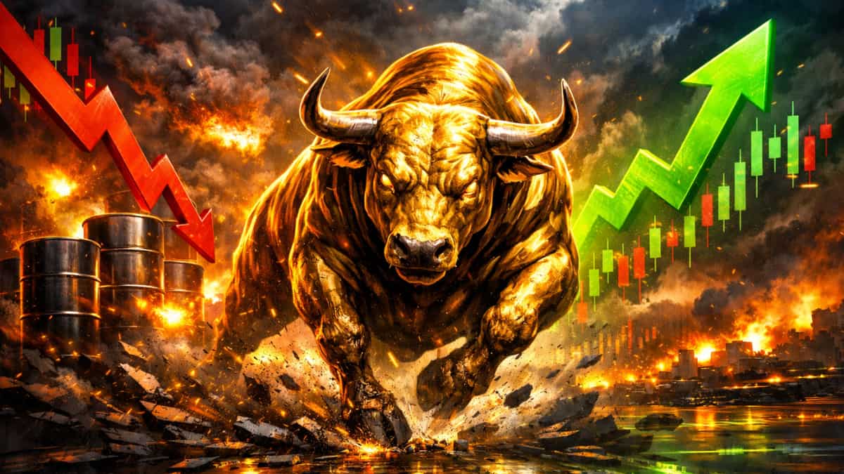 बाजार खुलते ही खरीद लेना ये शेयर! पीक से 65% तक टूटा, अब है एंट्री का मौका, जानें टारगेट प्राइस