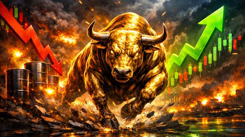 बाजार खुलते ही खरीद लेना ये शेयर! पीक से 65% तक टूटा, अब है एंट्री का मौका, जानें टारगेट प्राइस