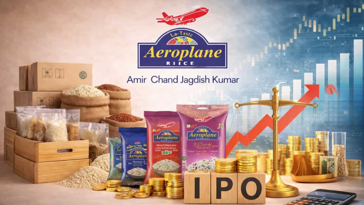 Amir Chand Jagdish Kumar IPO: पहले ही दिन पूरा भर गया इशू, लेकिन अनिल सिंघवी ने क्यों कहा- 'अभी रुको'?