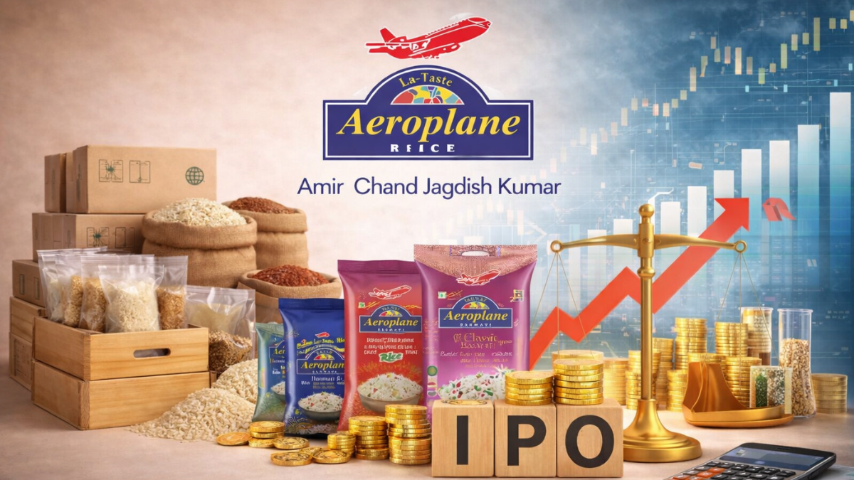 Amir Chand Jagdish Kumar IPO: पहले ही दिन पूरा भर गया इशू, लेकिन अनिल सिंघवी ने क्यों कहा- 'अभी रुको'?