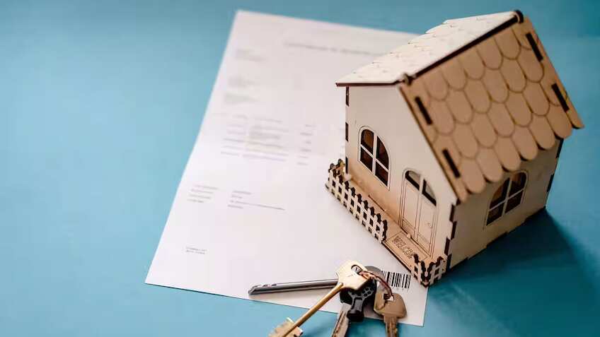 दिल्ली में प्रॉपर्टी विवादों पर लगेगी लगाम! हर घर के लिए जारी होगा भू-आधार, ऑनलाइन खुलेगी संपत्ति की कुंडली