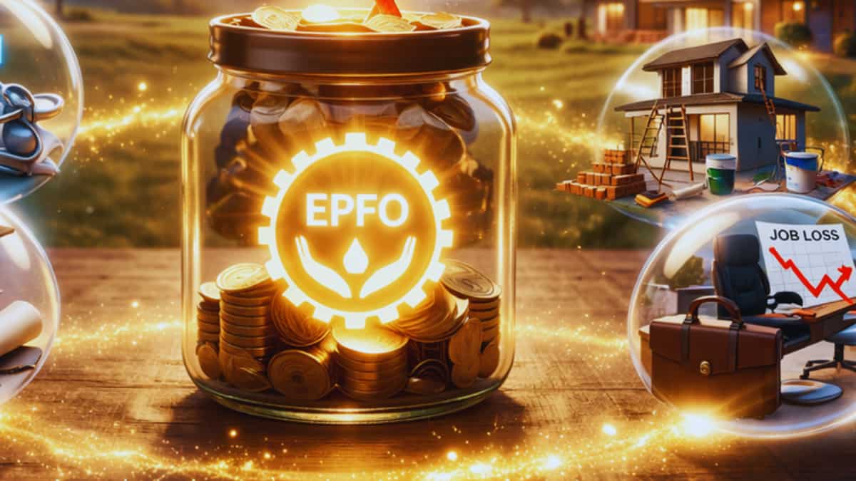 सैलरी नहीं आई तो पीएफ का क्या होगा