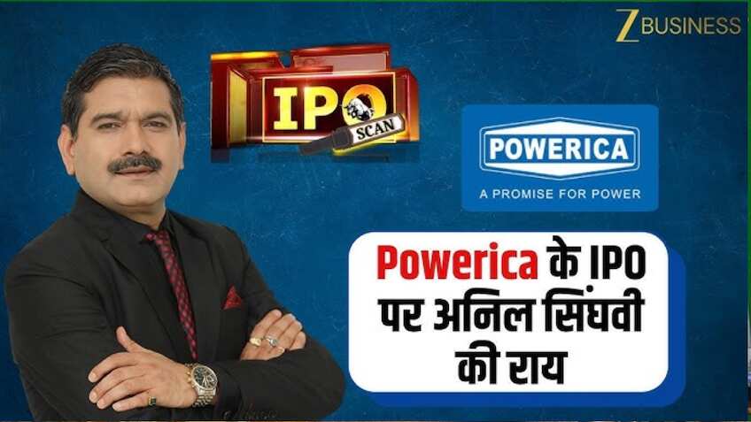 बाजार की दमदार तेजी में भी Powerica IPO का पुअर सब्सक्रिप्शन; 2 दिन में बस 2% भरा- जानें आपको क्या करना चाहिए
