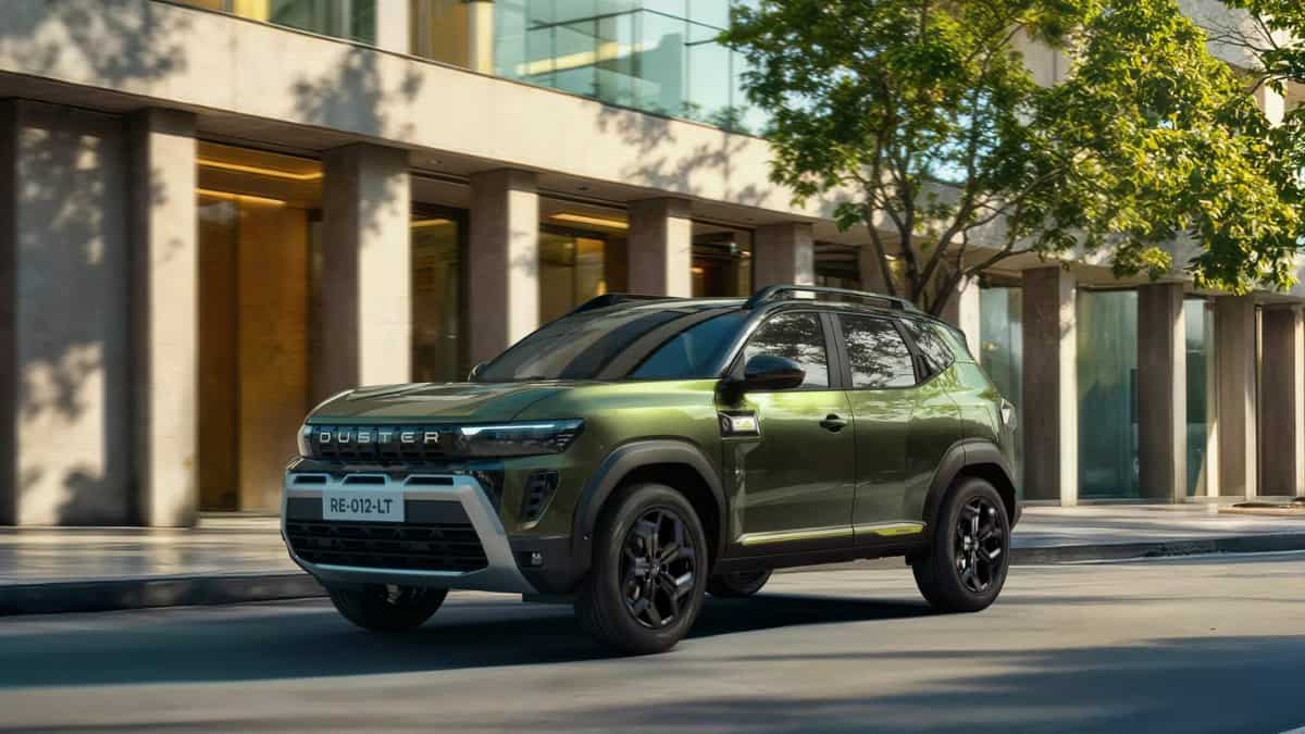 कितना माइलेज देगी नई Renault Duster, एक लीटर में कितना चलेगी? कंपनी ने बताई ARAI-सर्टिफाइड रेंज